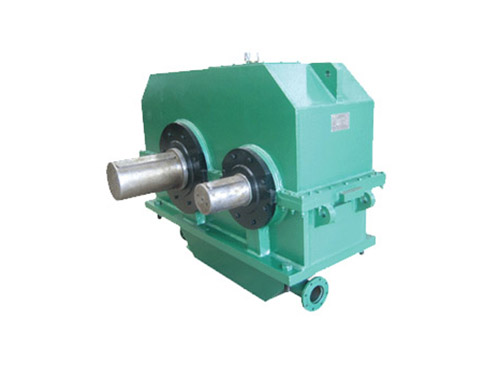 MBY、JDX系列球磨機(jī),水泥磨,煤磨專用減速機(jī)